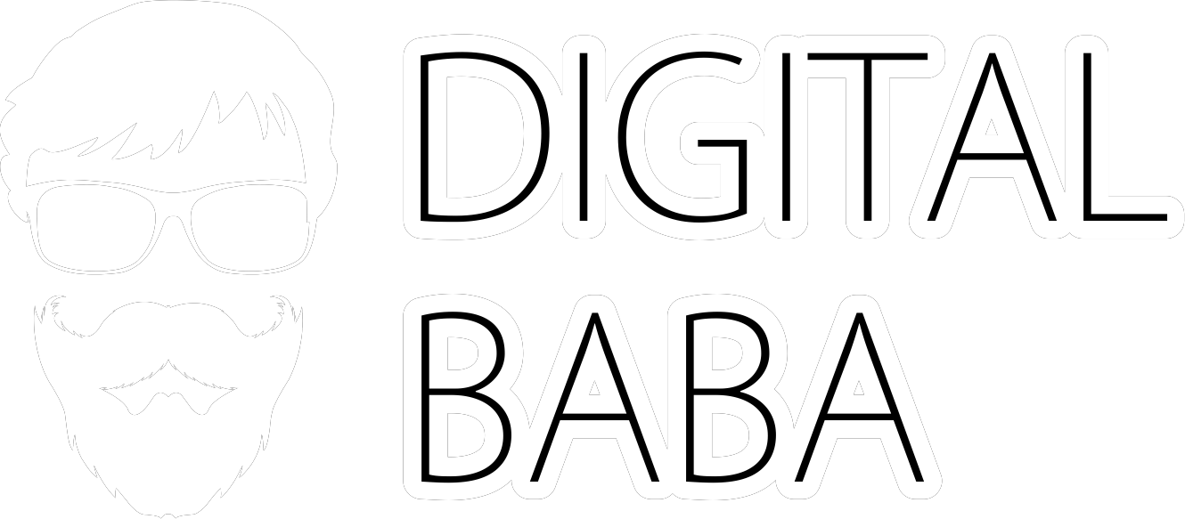Digital-Baba-Logo
